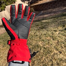Outdoor Research Revolution II - Review 2025 - Slope Magazine